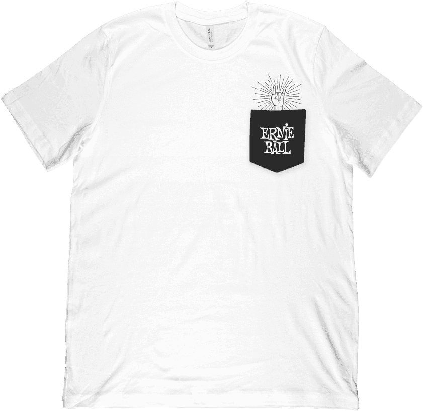 Ernie Ball Rock On - XXL