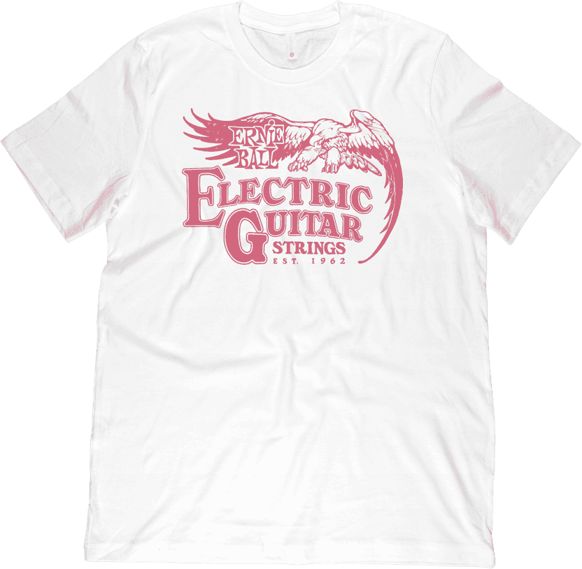 Ernie Ball 62 Electric Guitar - XXL