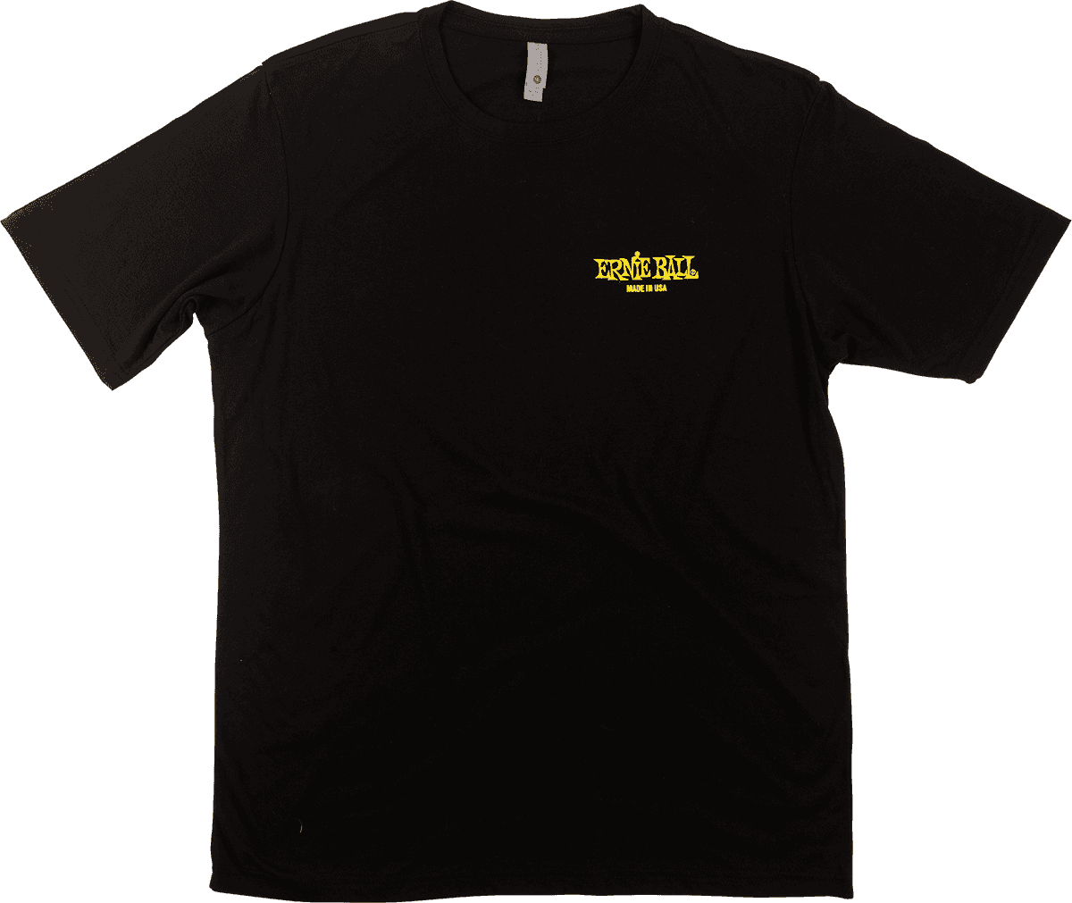 Ernie Ball T-shirt In Slinky We Trust - M