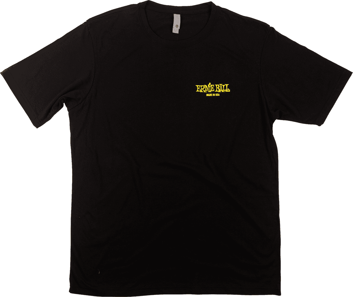 Ernie Ball T-shirt In Slinky We Trust - Xxl
