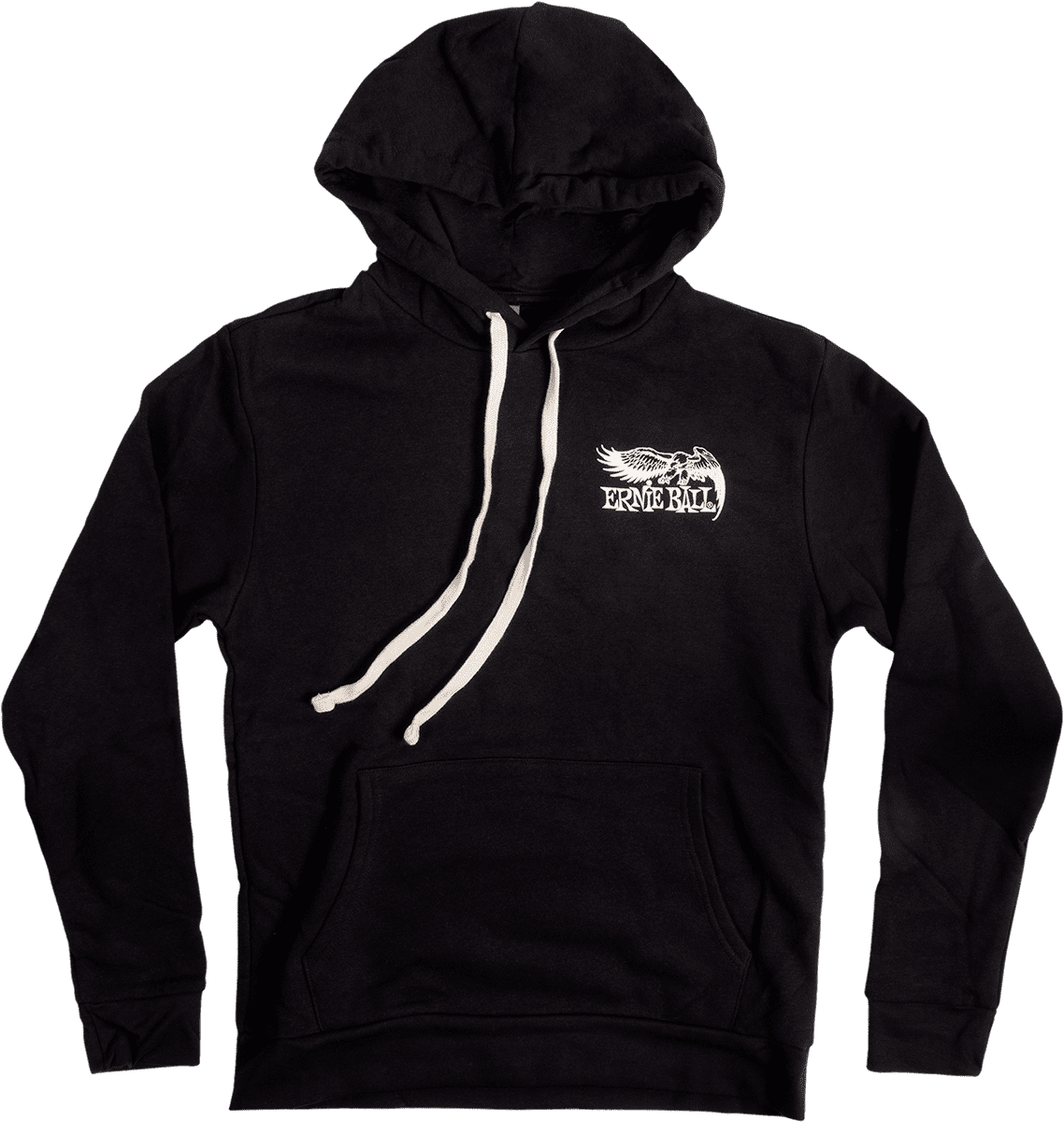 Ernie Ball Black - M