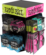 Ernie Ball Présentoir Contoir