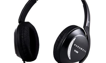 Kurzweil – YH3000 – Closed Headphones