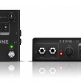IK Multimedia - IKMZTONEBB - Z-tone Buffer Boost Pedal