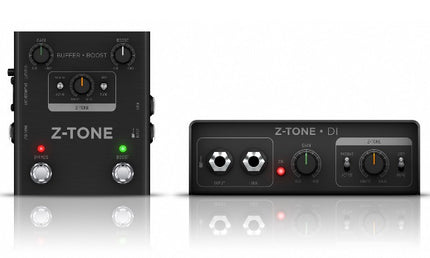 IK Multimedia - IKMZTONEDI - Active Di-box and Preamp