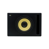 KRK S12.4 actieve studio subwoofer