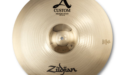 Zildjian 18" A Custom Crash