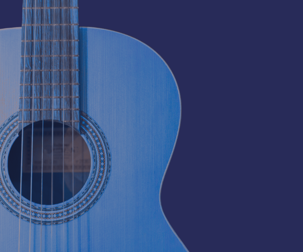 Gitaar & snaarinstrumenten