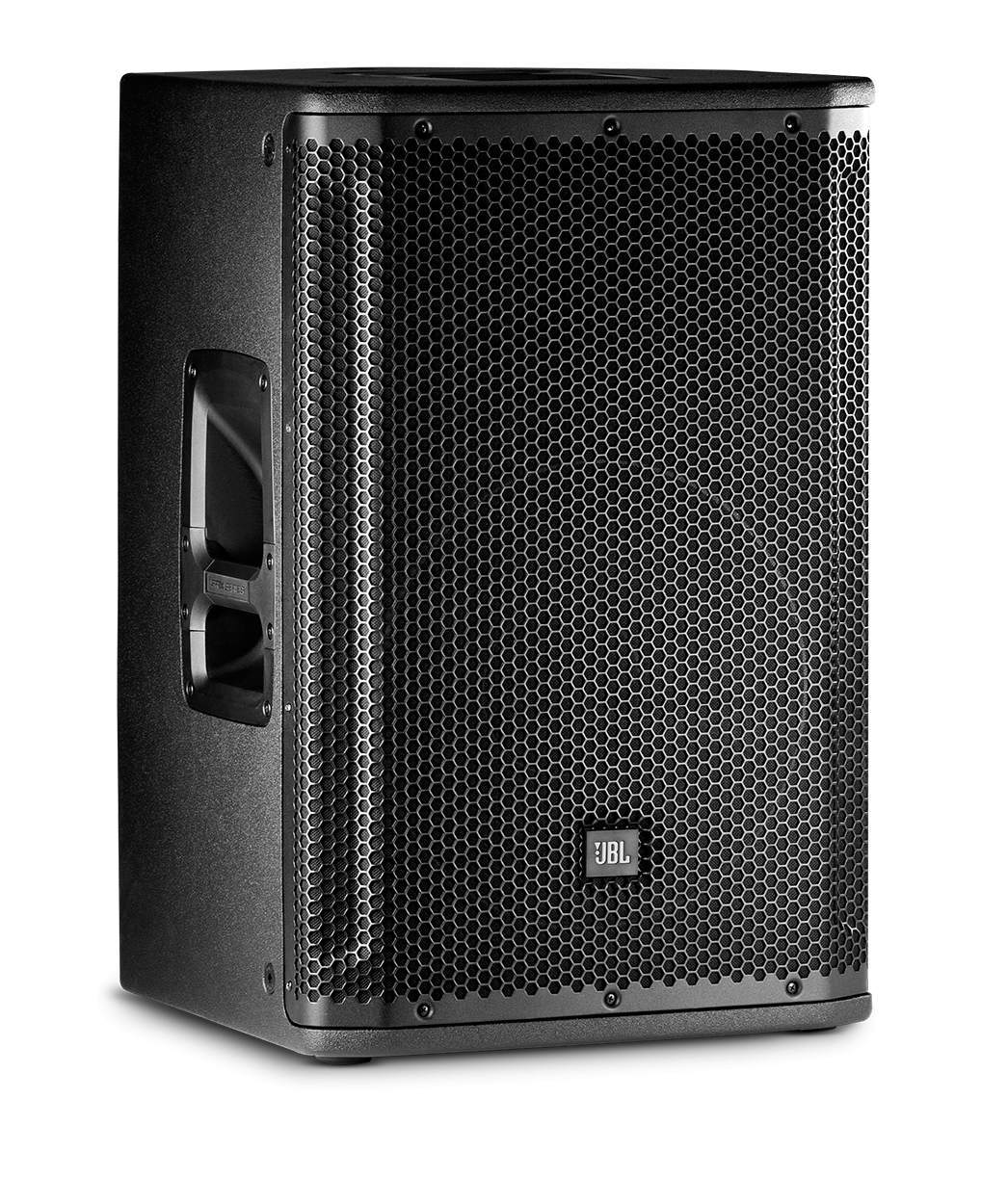 JBL – JBLSRX812P – Active Front and Monitor Speaker