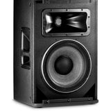 JBL – JBLSRX812P – Active Front and Monitor Speaker