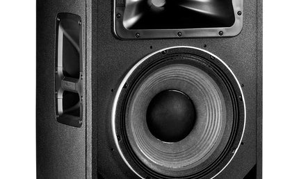 JBL – JBLSRX812P – Active Front and Monitor Speaker