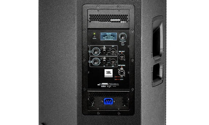 JBL – JBLSRX812P – Active Front and Monitor Speaker