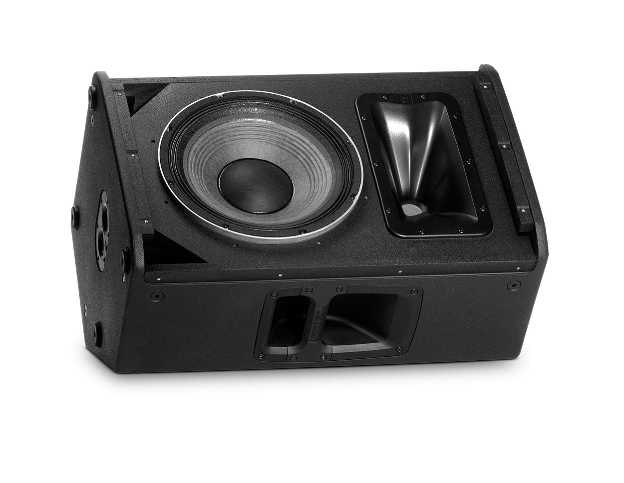 JBL – JBLSRX812P – Active Front and Monitor Speaker