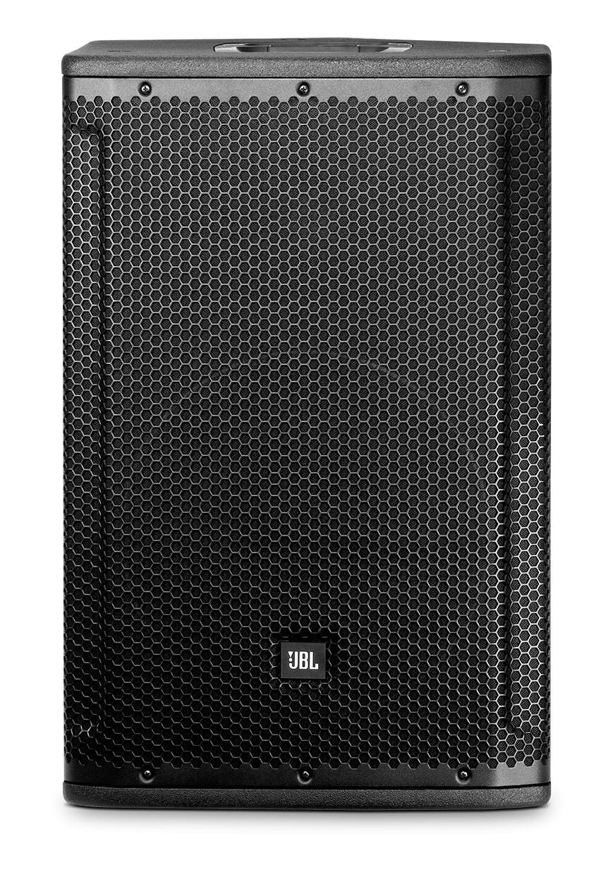 JBL – JBLSRX812P – Active Front and Monitor Speaker
