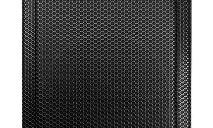 JBL – JBLSRX812P – Active Front and Monitor Speaker
