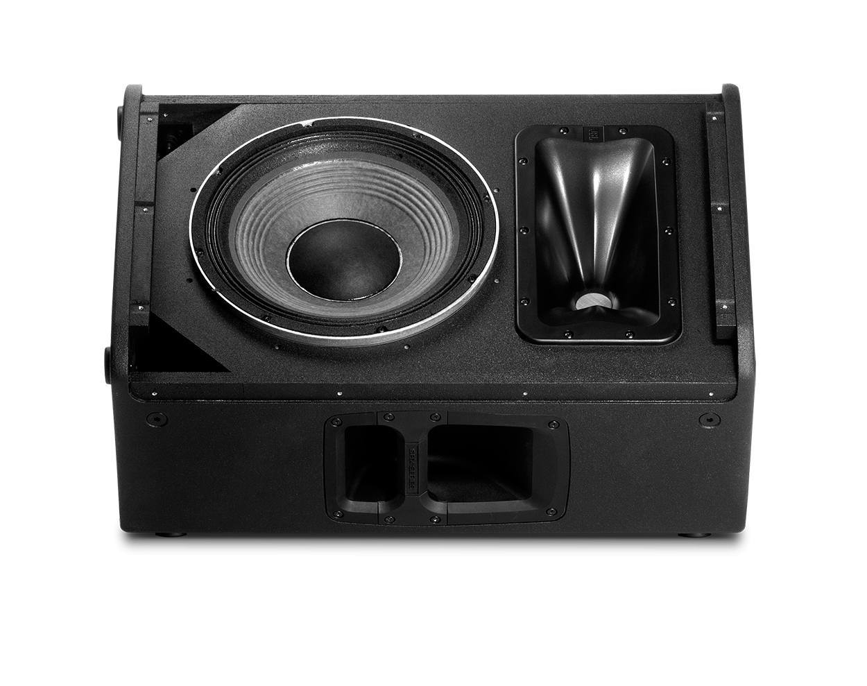 JBL – JBLSRX812P – Active Front and Monitor Speaker