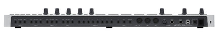 Arturia - Arkeysteppro - Keyboard Controller with A Polyphonic Step Sequencer