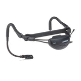 Samson - KRAL77AH7QE/E1 - AIRLINE77 draadloos UHF QE aerobic headset systeem