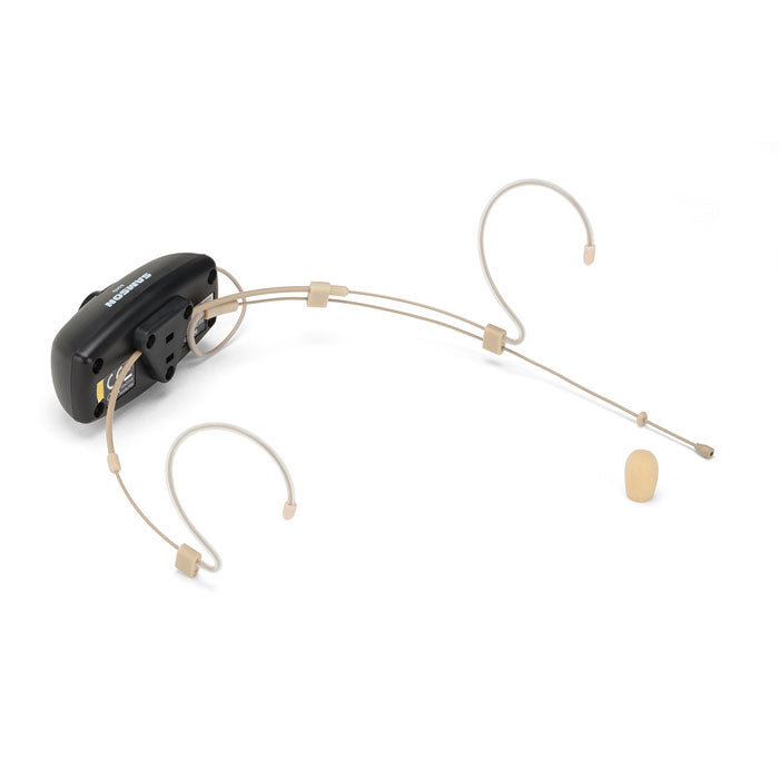 Samson - KRAL99MDE10/G - Micro UHF Wireless System