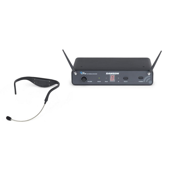 samson - Airline 88 Headset (band G)