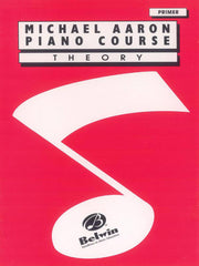 Michael Aaron Piano Course: Theory Primer