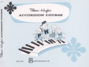 Palmer-Hughes Accordion Course - Book 1