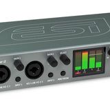 ESI Audio - ESIAMBERI2 - 2in/2out Usb-c Audio Interface