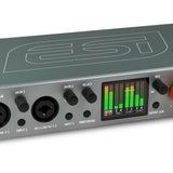 ESI Audio - ESIAMBERI4 - 4in/4out Usb-c Audio Interface with 2x Headphone Out