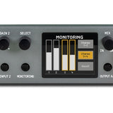 ESI Audio - ESIAMBERI4 - 4in/4out Usb-c Audio Interface with 2x Headphone Out