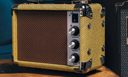 kala - Kala Mini Tweed 5w Amp