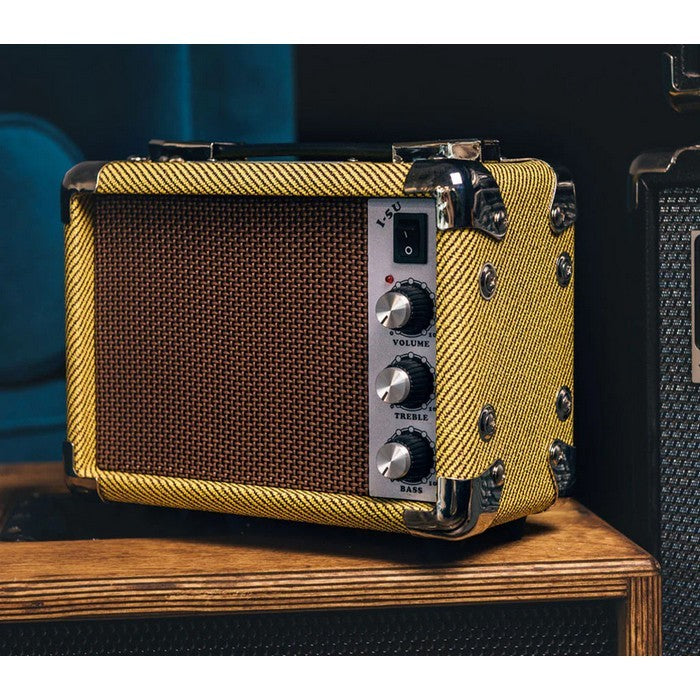 kala - Kala Mini Tweed 5w Amp