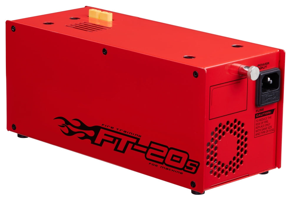 Antari - B04884 - Power supply for the Antari FT-20