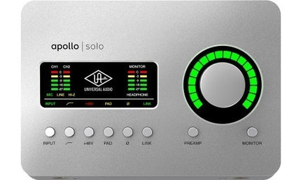 Universal Audio – APLSU-HE
