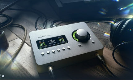 Universal Audio – APLSU-HE - Audio Interface