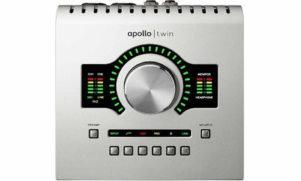 Universal Audio – APLTWDU-HE