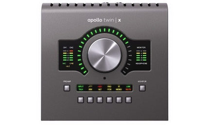 Universal Audio – APLTWXDU-HE
