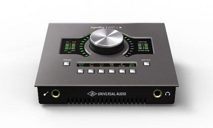 Universal Audio – APLTWXDU-HE - Audio Interface