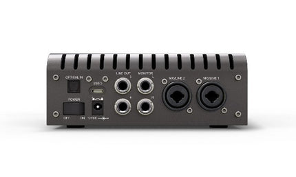Universal Audio – APLTWXDU-HE - Audio Interface