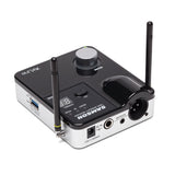 Samson - KRAL99MDE10/G - Micro UHF Wireless System