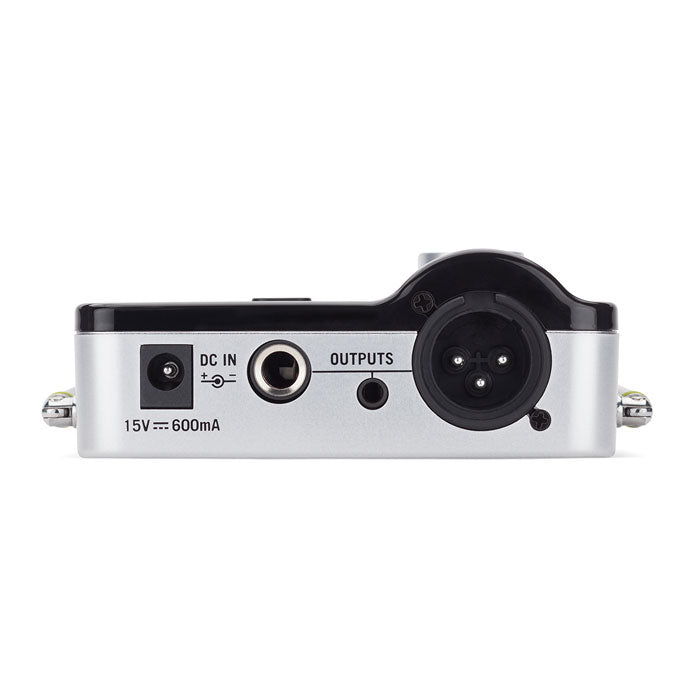 Samson - KRAL99MDE10/G - Micro UHF Wireless System