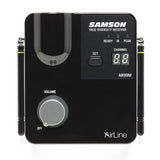 Samson - KRAL99MDE10/G - Micro UHF Wireless System