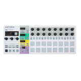 Arturia - Arbeatsteppro - Sequencer, Controller, Performance Sequencer and Composing Tool All In One