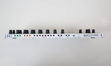 Arturia - Arbeatsteppro - Sequencer, Controller, Performance Sequencer and Composing Tool All In One