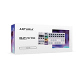 Arturia - Arbeatsteppro - Sequencer, Controller, Performance Sequencer and Composing Tool All In One