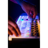 Arturia - Arbeatsteppro - Sequencer, Controller, Performance Sequencer and Composing Tool All In One