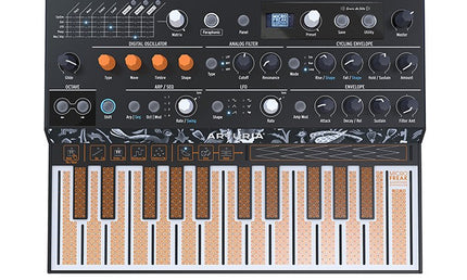 Arturia - Armicrofreak - Experimental Hybrid Synth