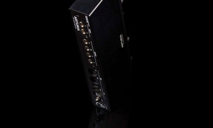 Arturia - ARMINIFUSE4BL -  Audio Interface