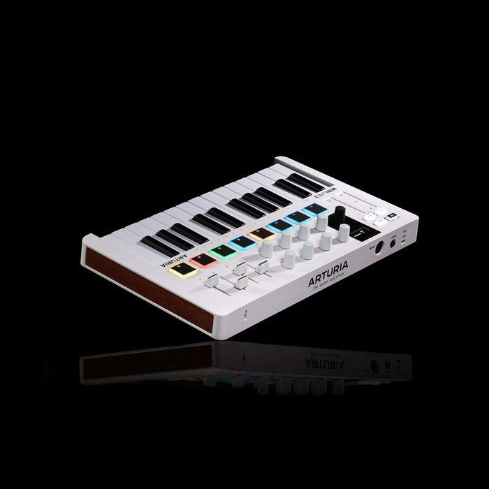 Arturia - ARMINILAB3 - Universal Midi controller