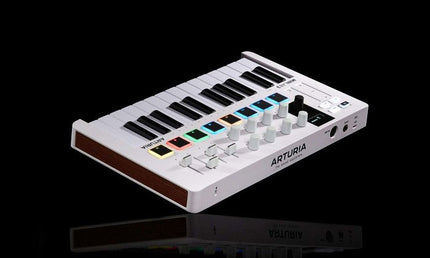 Arturia - ARMINILAB3 - Universal Midi controller