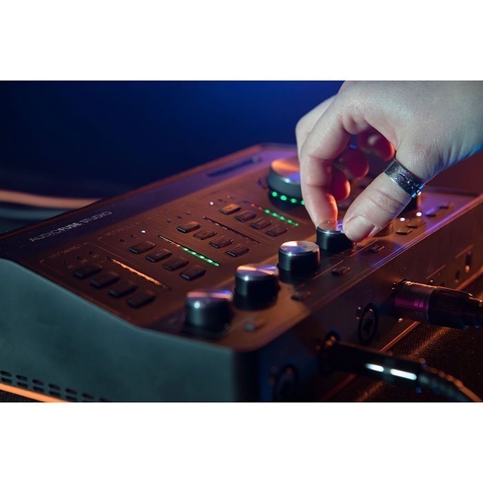 Arturia AudioFuse Studio afbeelding 3